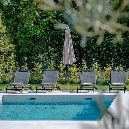 Kalea By Tourist Adria Group Villa *