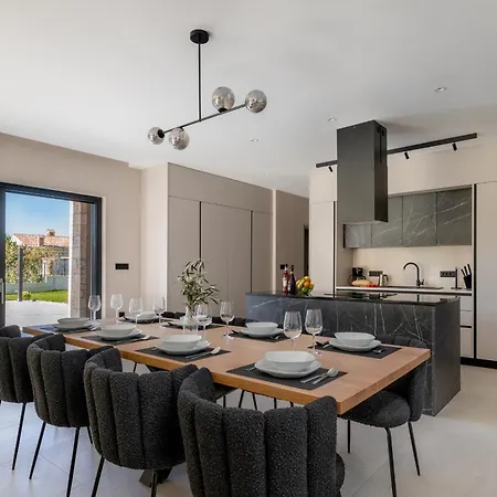 Kalea By Tourist Adria Group