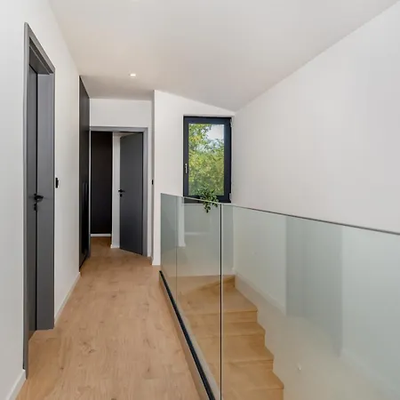 Kalea By Tourist Adria Group Villa Labin (Istria)
