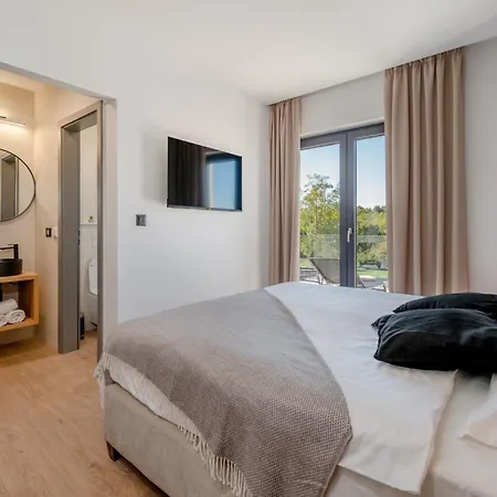 Kalea By Tourist Adria Group * Labin (Istria)