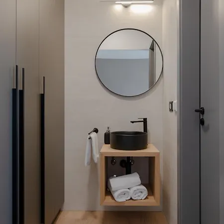 Kalea By Tourist Adria Group Villa *