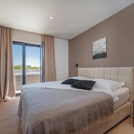 Villa Kalea By Tourist Adria Group