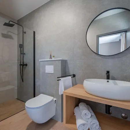 Kalea By Tourist Adria Group * Labin (Istria)