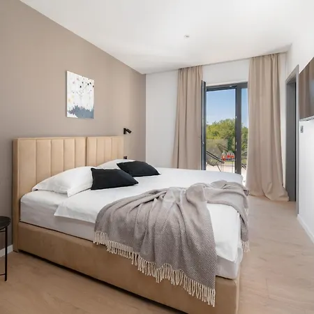 Kalea By Tourist Adria Group