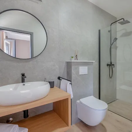 Kalea By Tourist Adria Group * Labin (Istria)