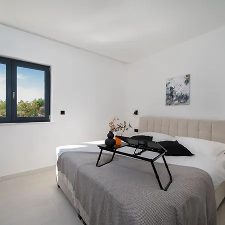 Kalea By Tourist Adria Group Villa Labin (Istria)