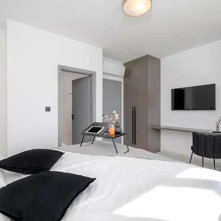 Kalea By Tourist Adria Group Villa