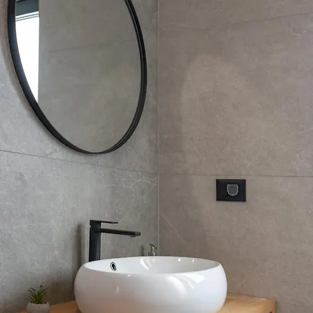 Kalea By Tourist Adria Group Labin (Istria)
