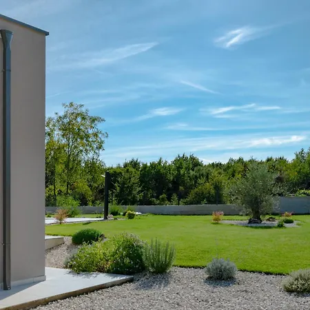Kalea By Tourist Adria Group Villa *