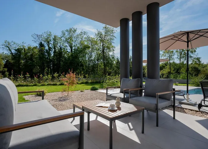 Kalea By Tourist Adria Group فيلة