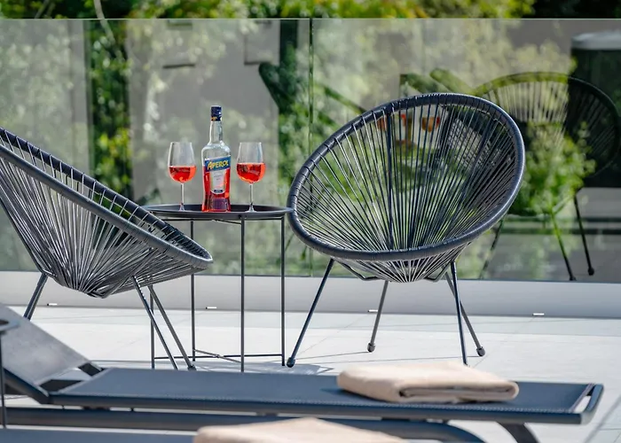 Kalea By Tourist Adria Group لابين