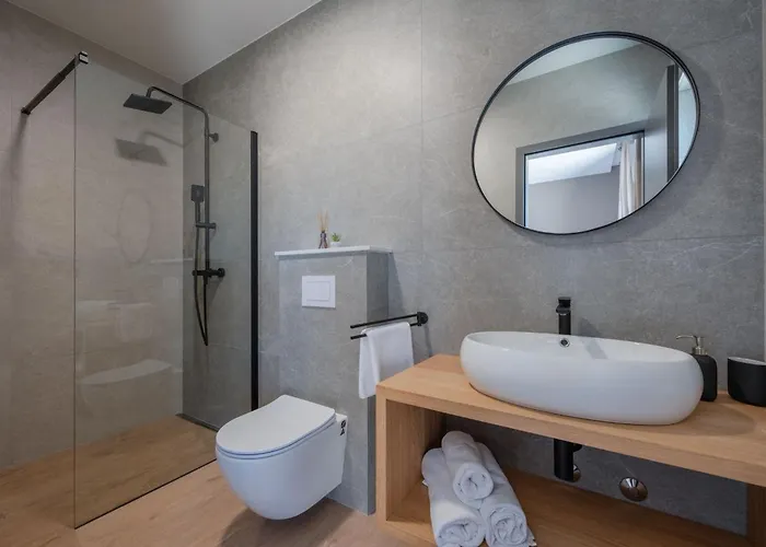 Kalea By Tourist Adria Group * لابين