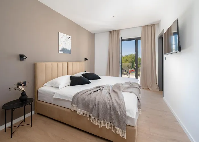 Kalea By Tourist Adria Group