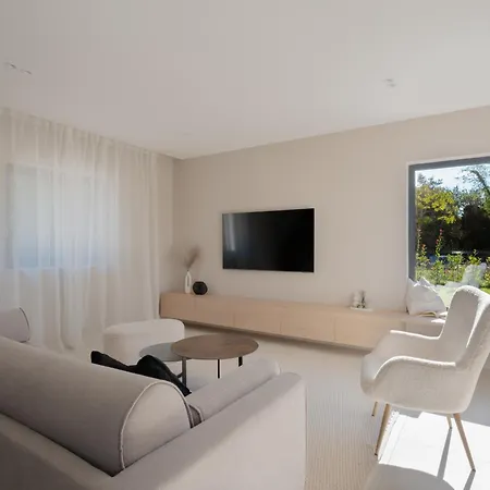 빌라 Kalea By Tourist Adria Group