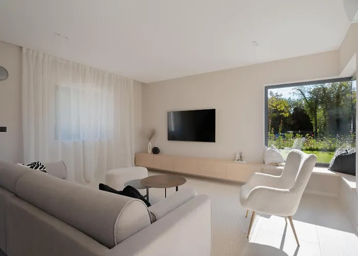 빌라 Kalea By Tourist Adria Group