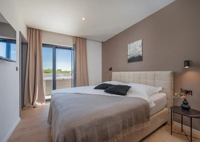 빌라 Kalea By Tourist Adria Group
