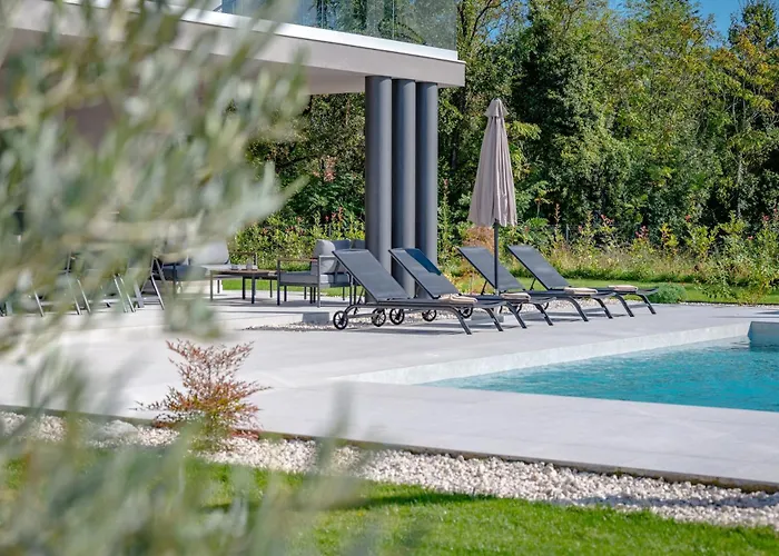 Kalea By Tourist Adria Group *